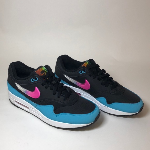 Shoes - Nike Air Max 1 Women’s Shoes Size 10.5 (J 59)